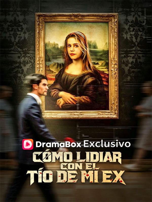 Cómo lidiar con el tío de mi ex