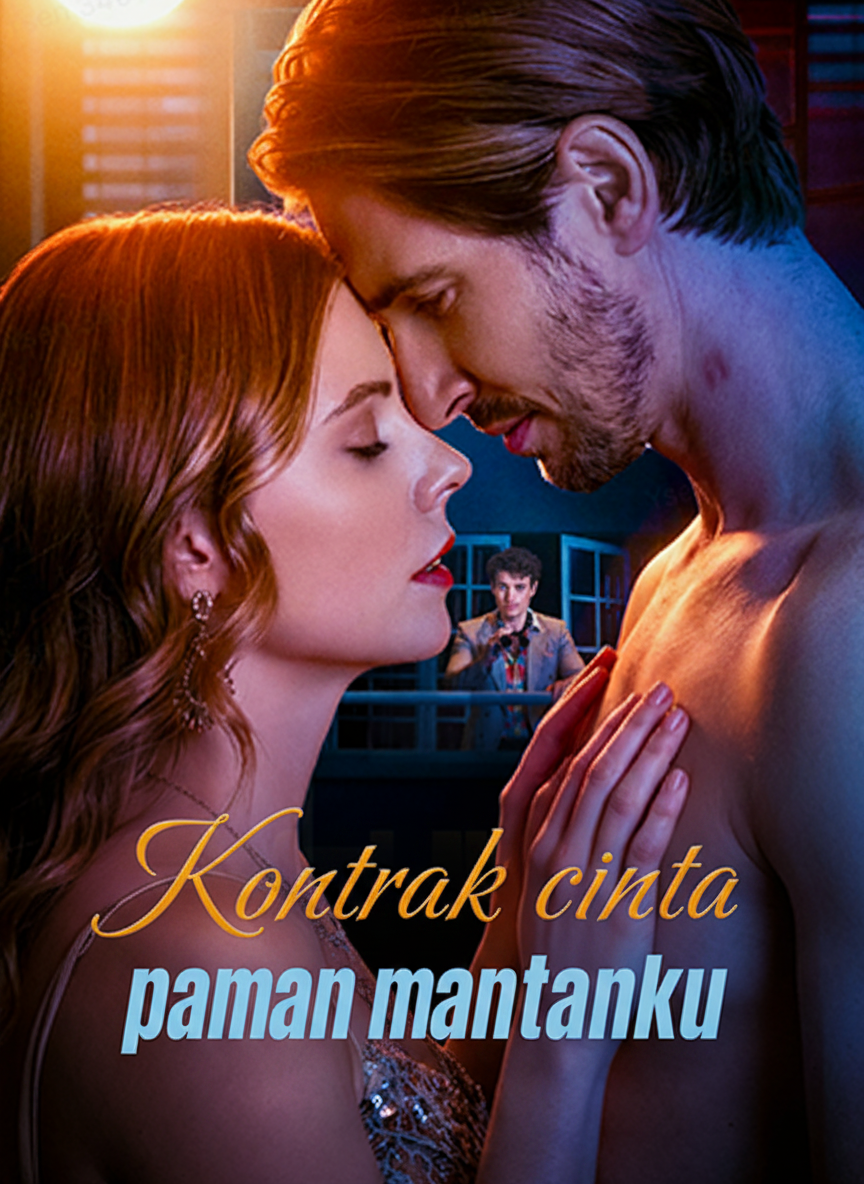 Kontrak cinta paman mantanku