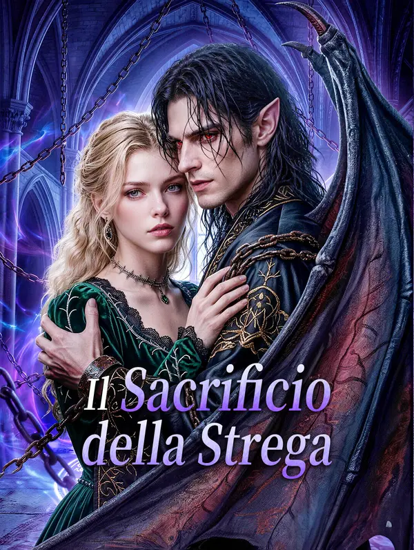 Il Sacrificio della Strega