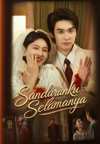 Sandaranku Selamanya