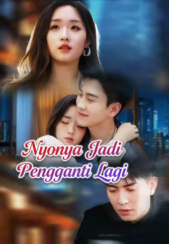 Nyonya Jadi Pengganti Lagi