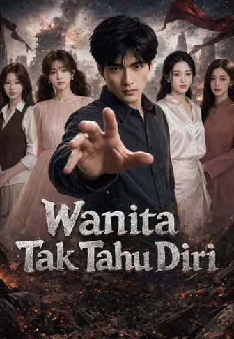Wanita Tak Tahu Diri