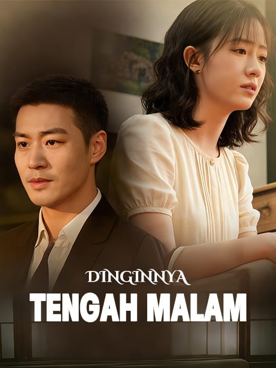 Dinginnya Tengah Malam