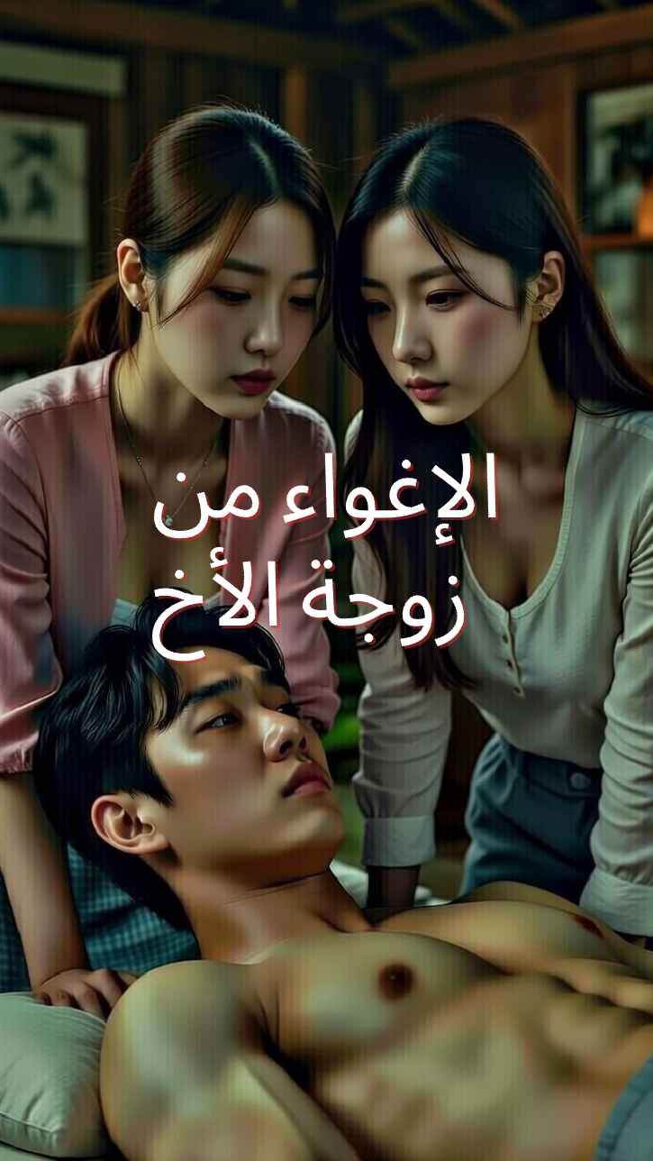 إغراء أخت الزوج