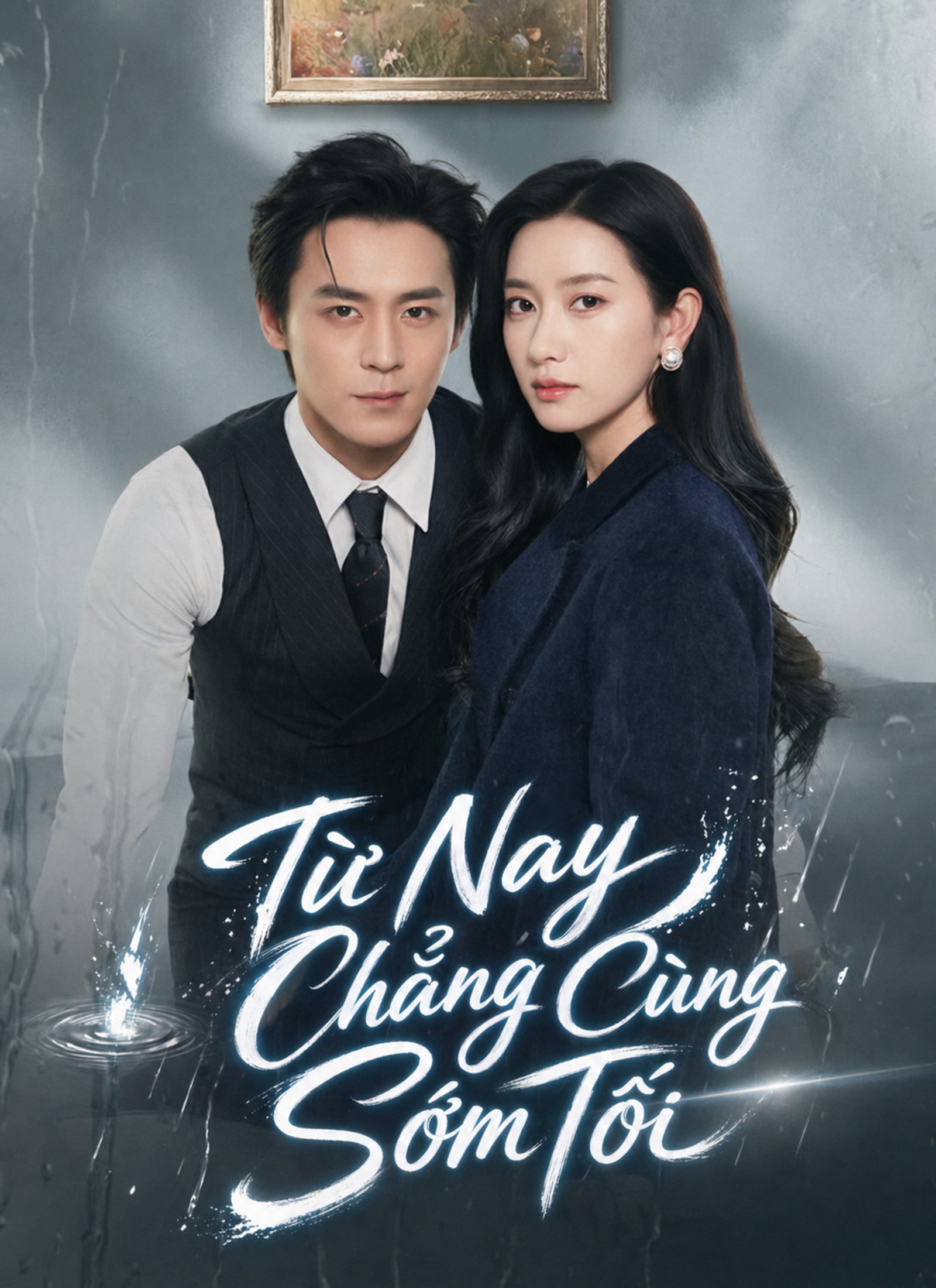 [Lồng tiếng]Từ Nay Chẳng Cùng Sớm Tối
