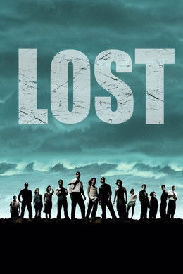 Lost S1 (2004)