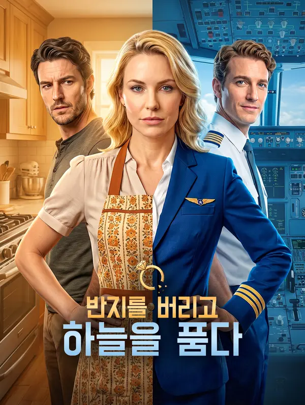 반지를 버리고, 하늘을 품다