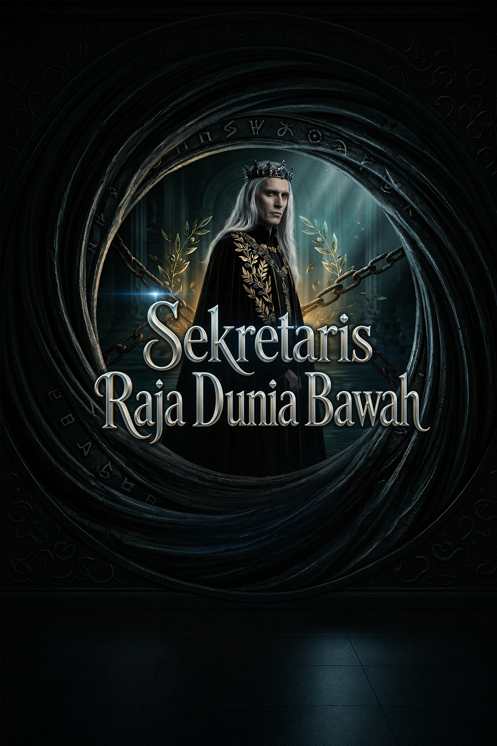 Sekretaris Raja Dunia Bawah