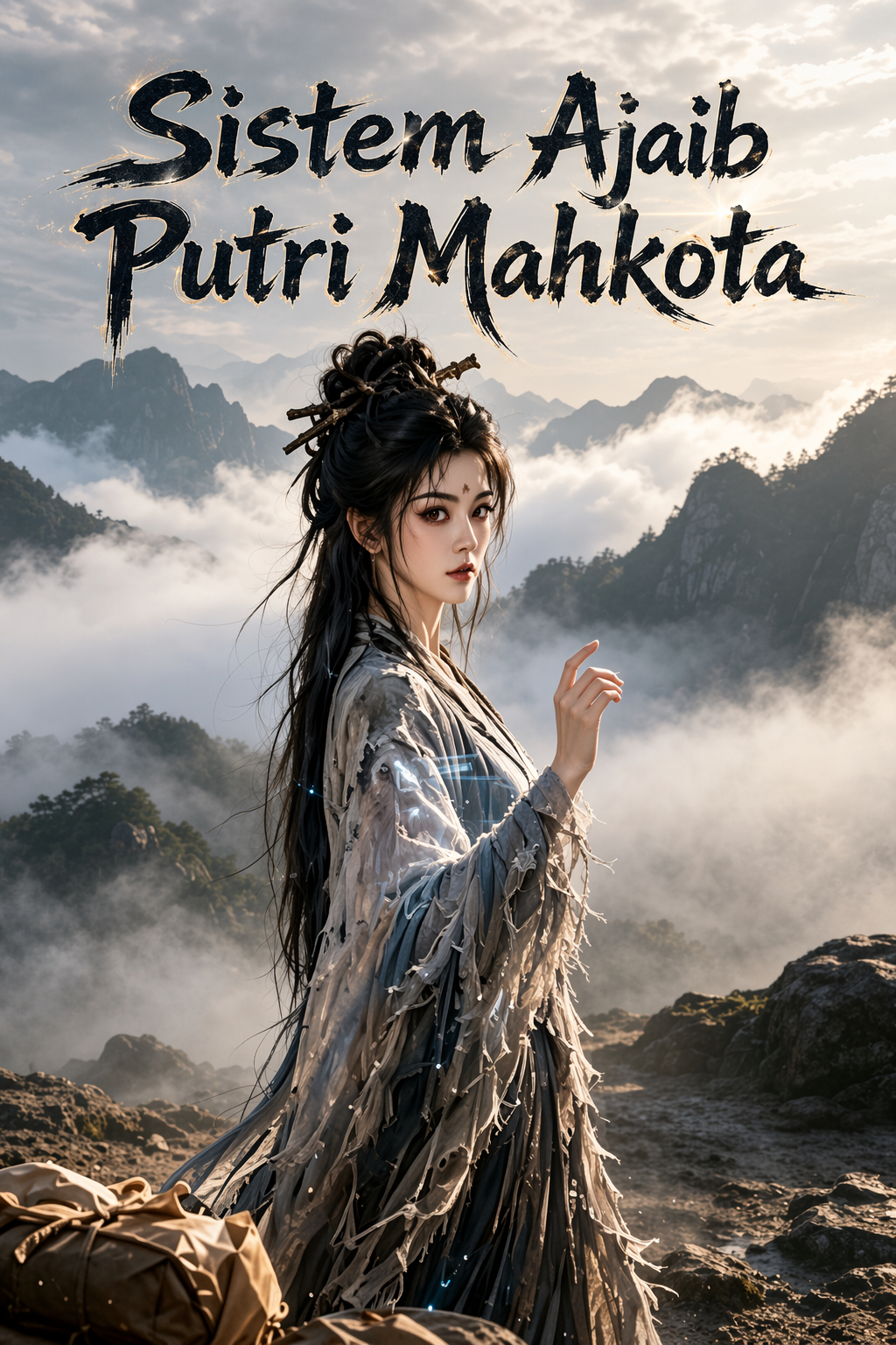 Sistem Ajaib Putri Mahkota