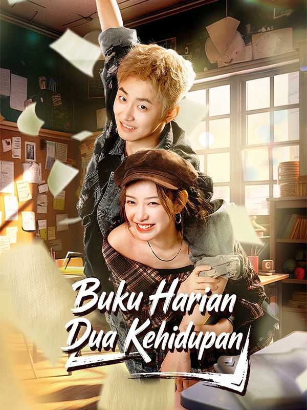 Buku Harian Dua Kehidupan