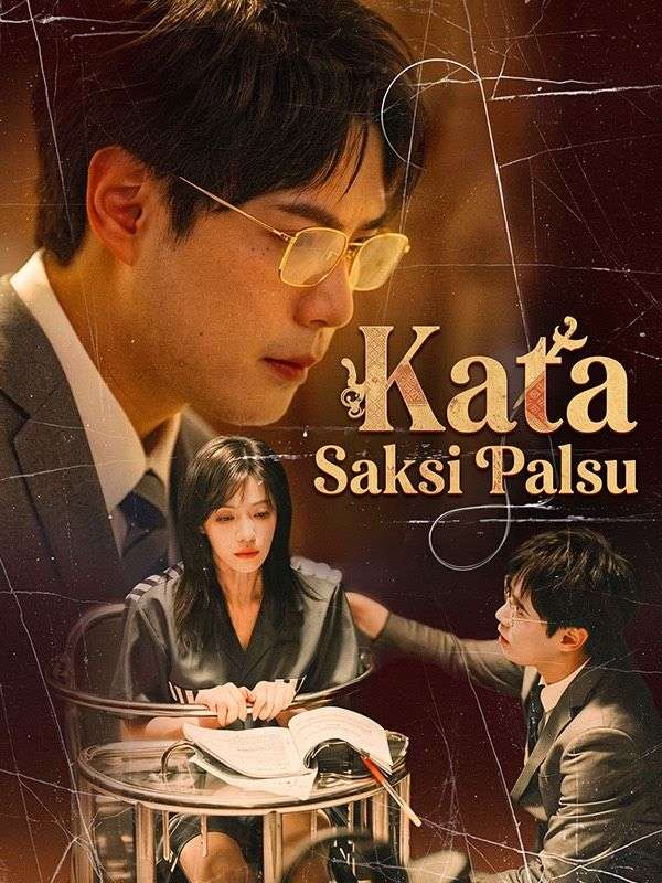Kata Saksi Palsu