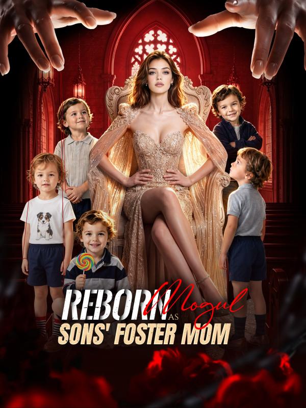 Reborn as Mogul Sons' Foster Mom