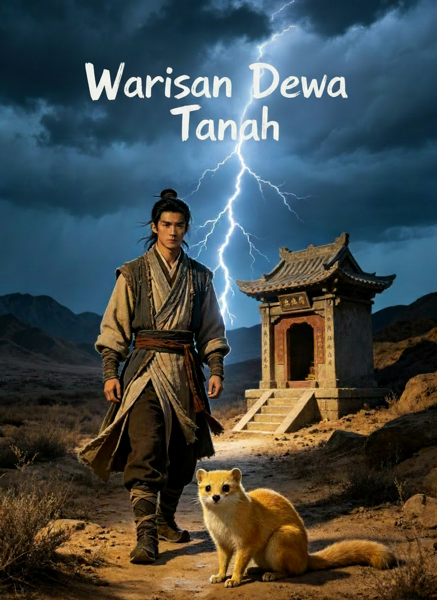 Warisan Dewa Tanah
