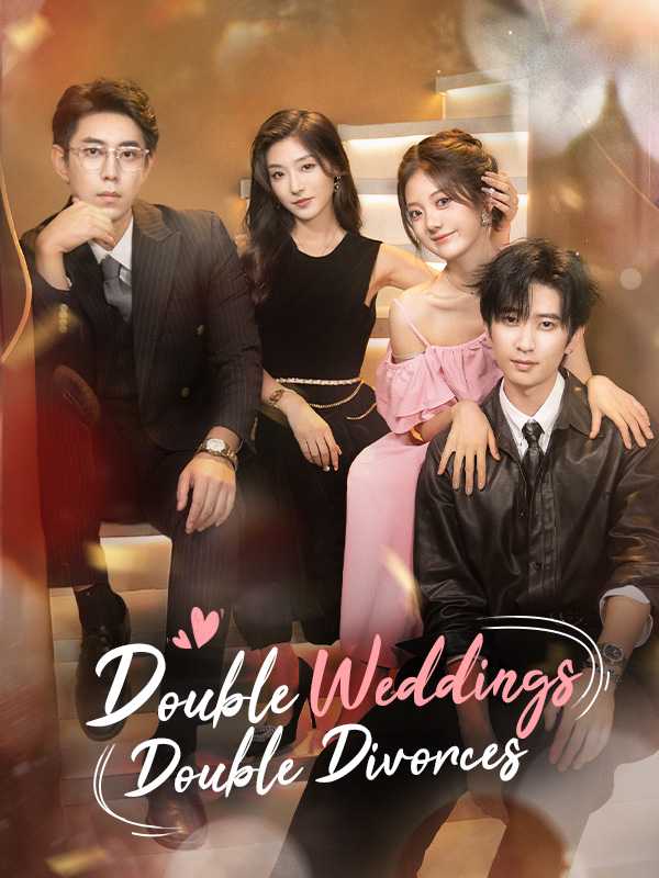 Double Weddings, Double Divorces
