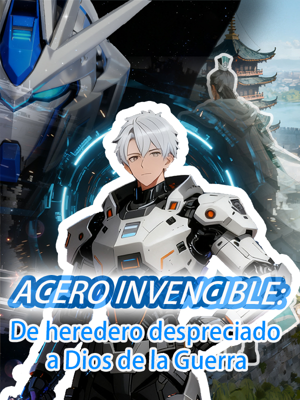 Acero Invencible: De heredero despreciado a Dios de la Guerra