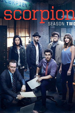 Scorpion S2 (2015)
