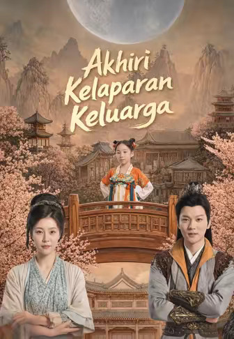 Akhiri Kelaparan Keluarga