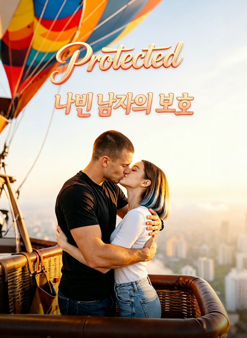 나쁜 남자의 보호