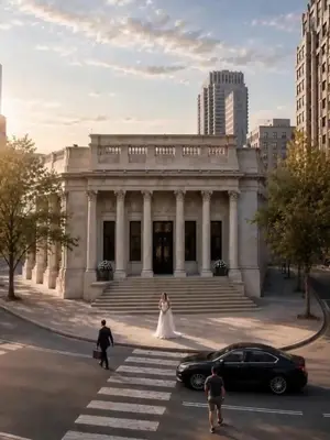 Secretly Married to a Billionaire
