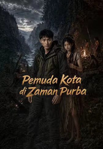 Pemuda Kota di Zaman Purba