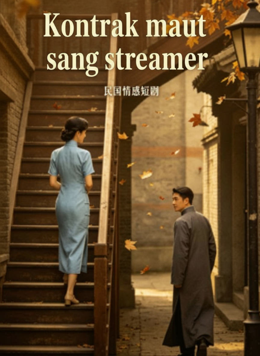 Kontrak maut sang streamer