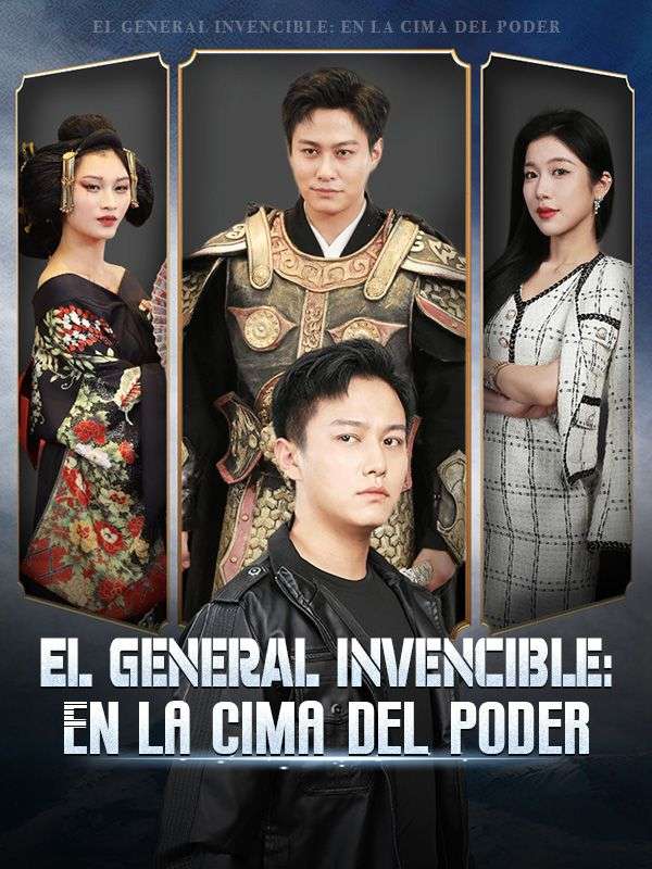 El general invencible: En la cima del poder (2025)