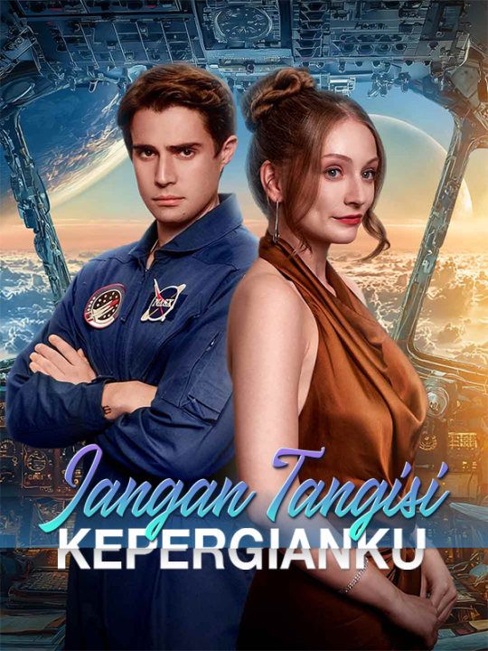 Jangan Tangisi Kepergianku [Indonesian] (2025)