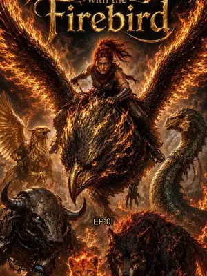 Forbidden Bond with the Firebird