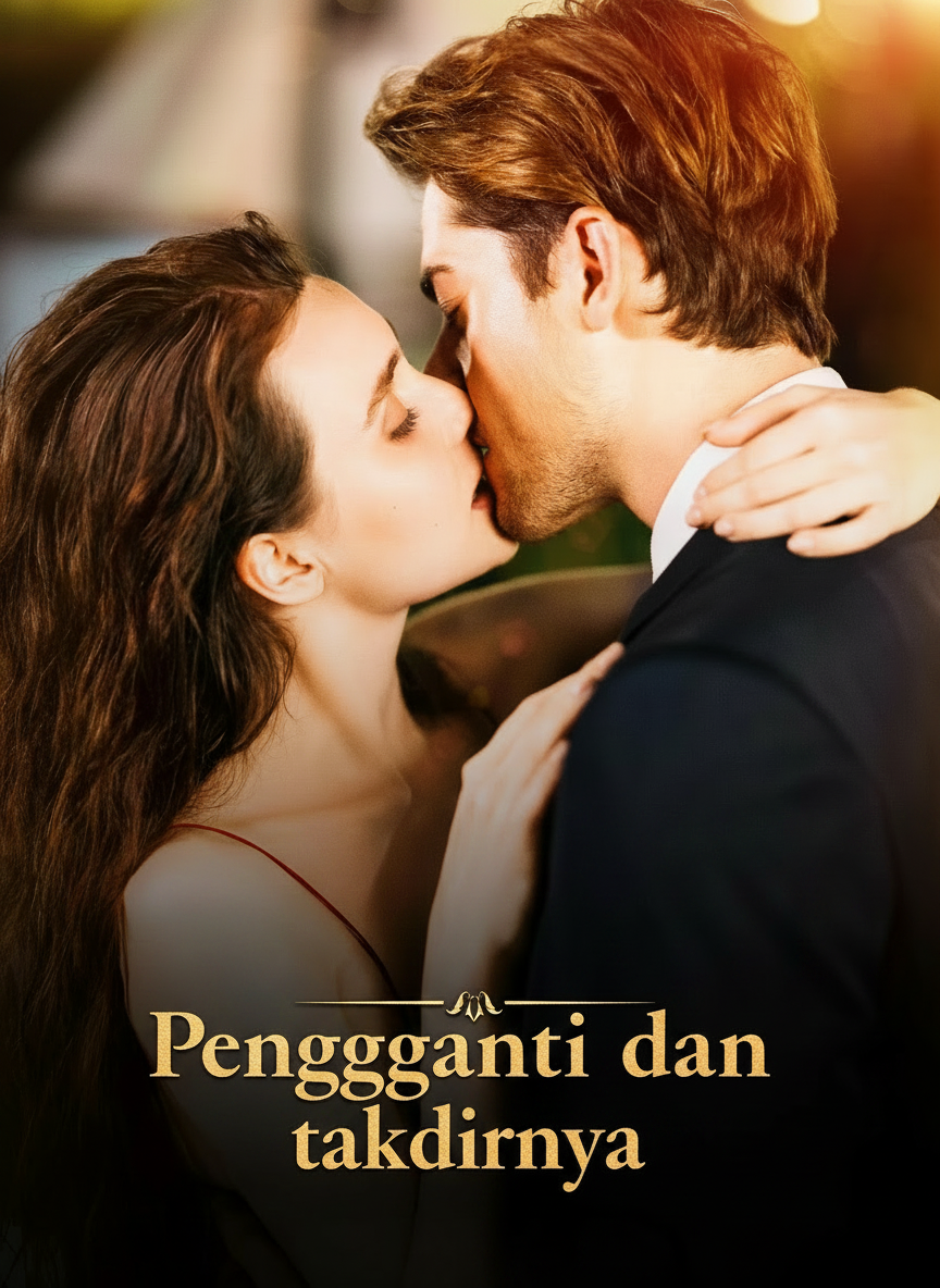 Pengganti dan takdirnya