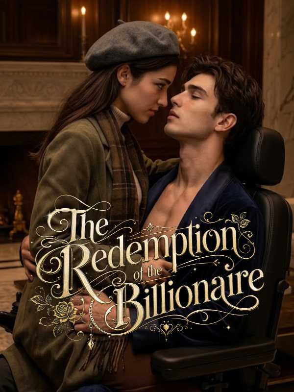 The Redemption of the Billionaire