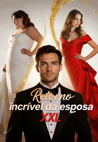 Retorno incrível da esposa XXL