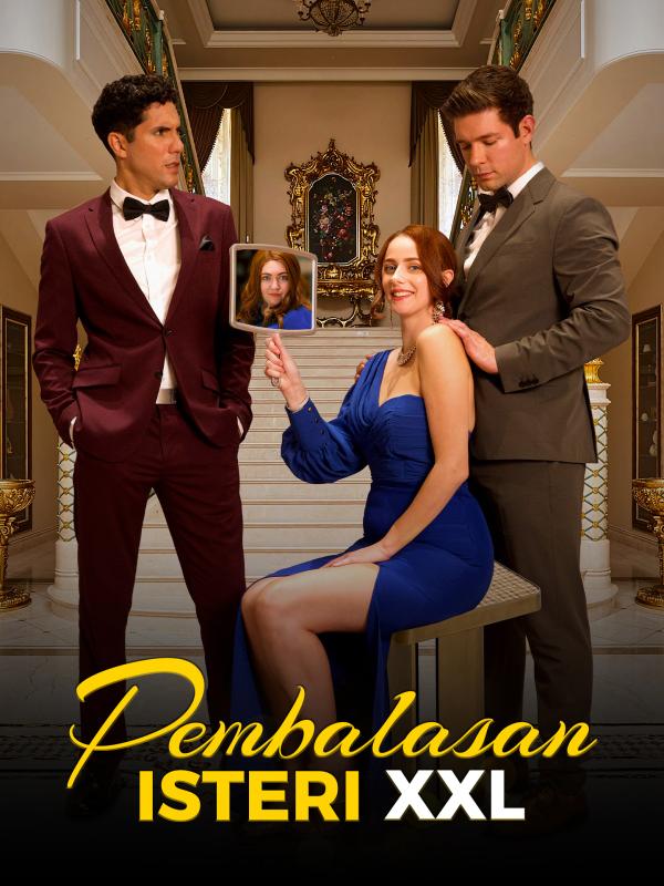 Pembalasan Isteri XXL