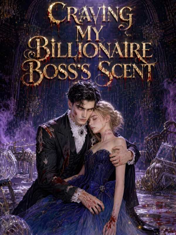 Craving My Billionaire Boss's Scent