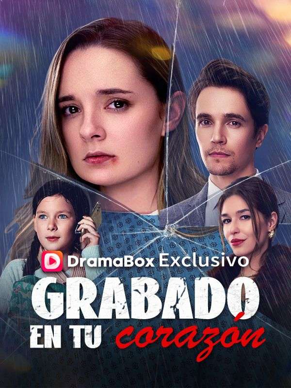 Grabado en tu corazón