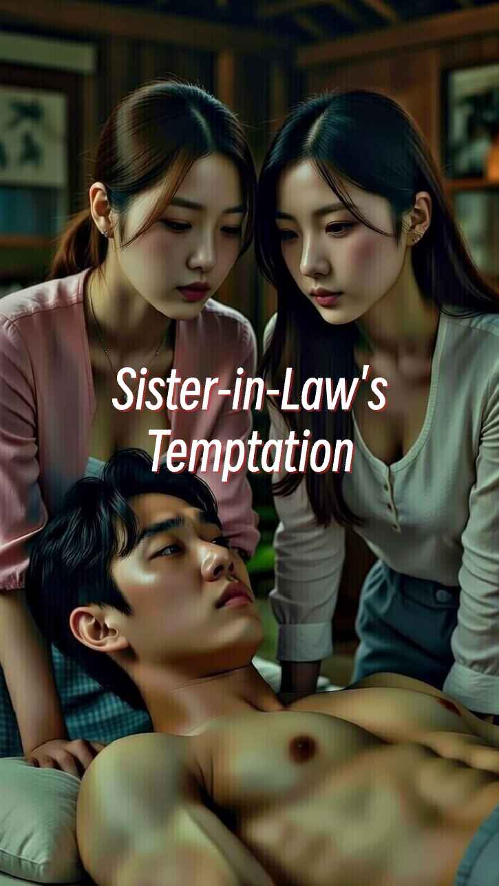 The Sister-in-law's Temptation