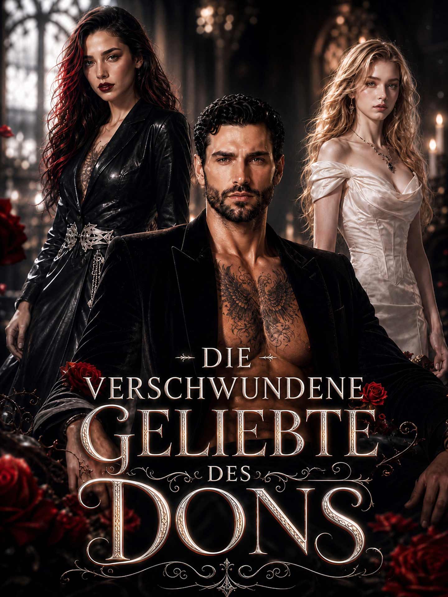 Die verschwundene Geliebte des Dons