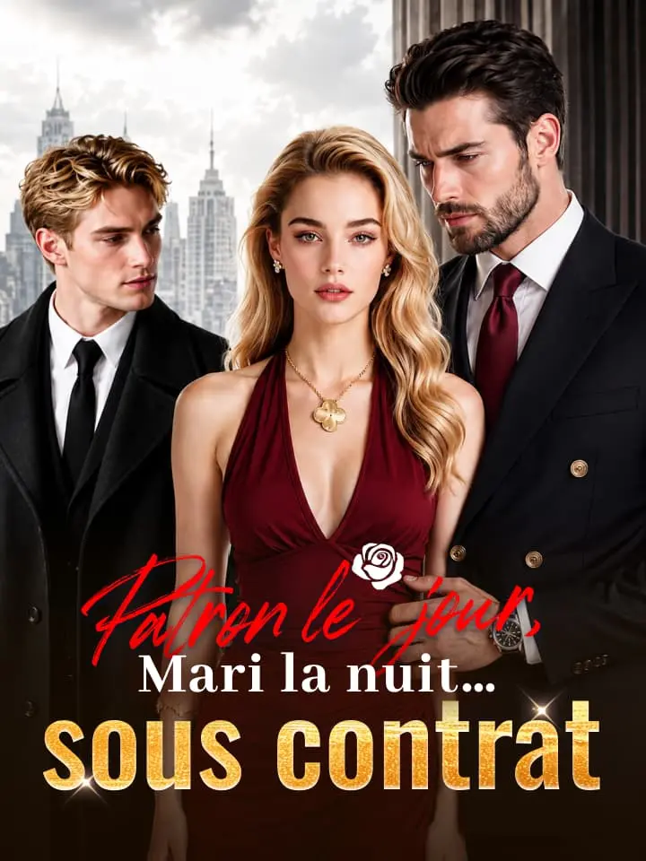 Patron le jour, Mari la nuit… sous contrat