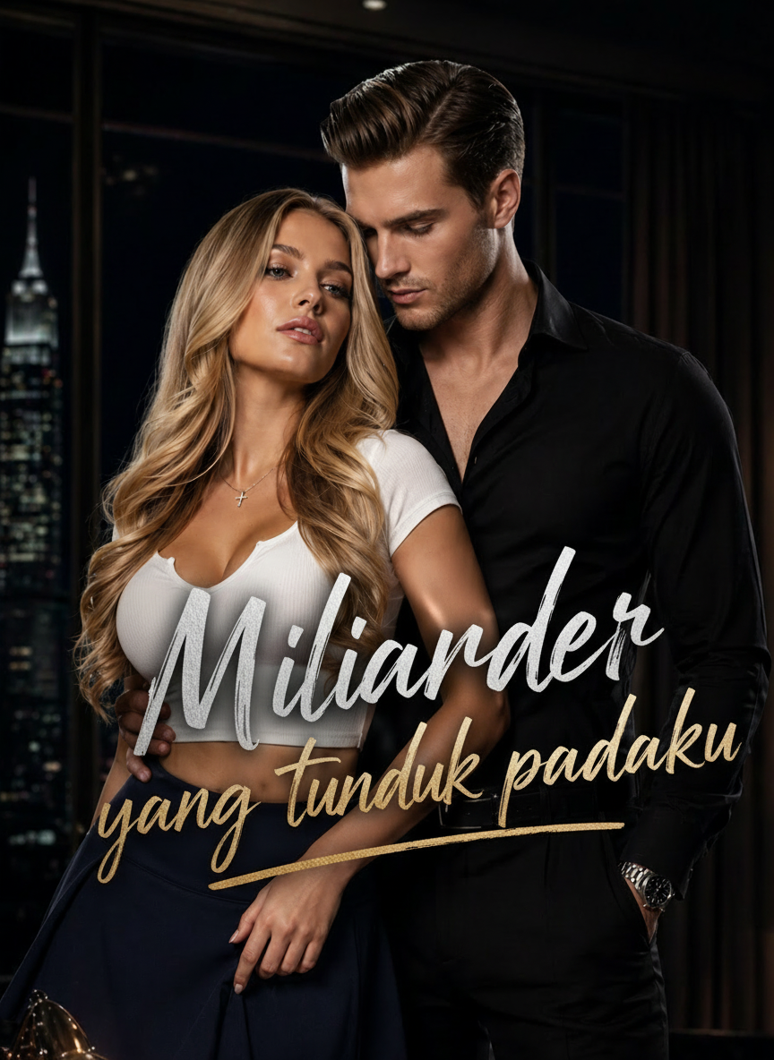 Miliarder yang tunduk padaku
