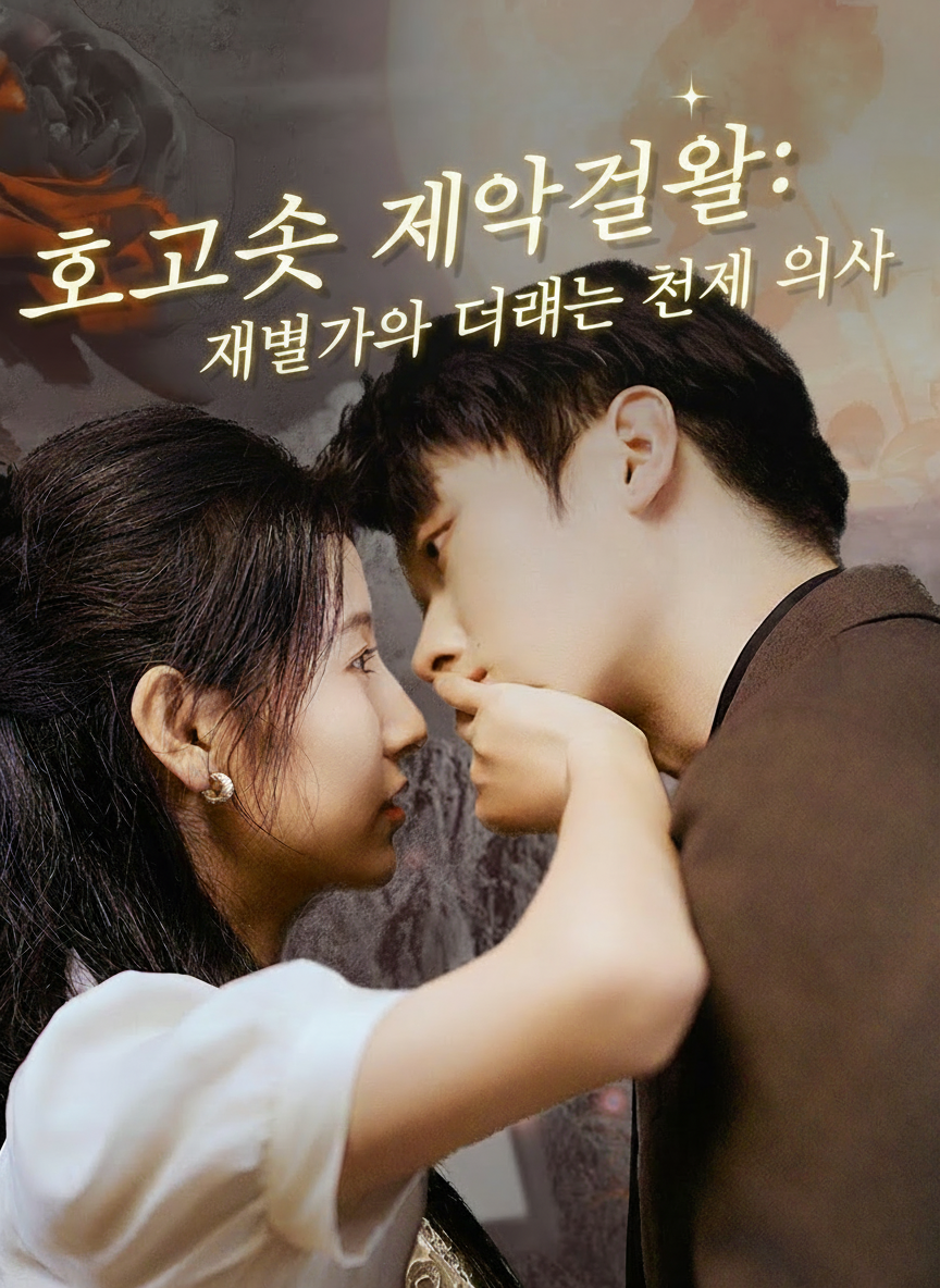 초고속 계약결혼: 재벌가의 그녀는 천재 의사