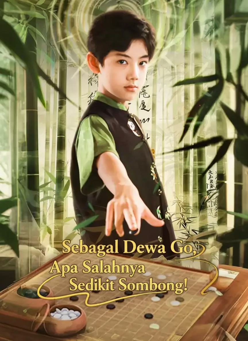 Reinkarnasi Dewa Go