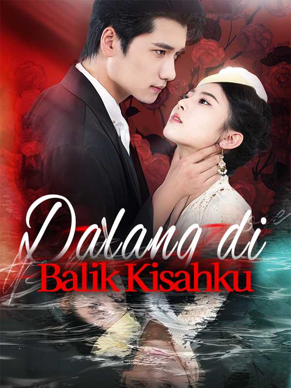 Dalang di Balik Kisahku