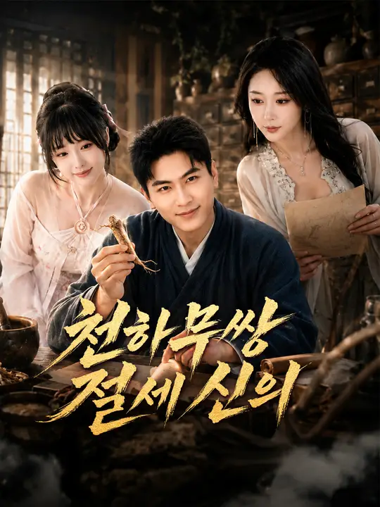 천하무쌍 절세 신의