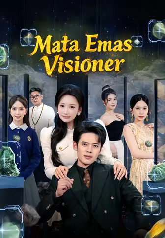 Mata Emas Visioner
