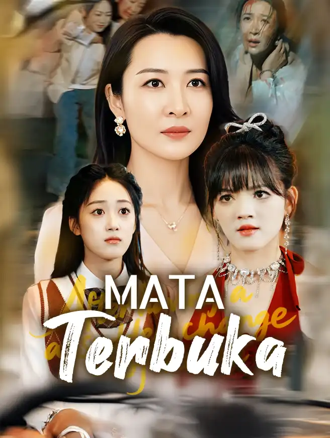 Mata Terbuka