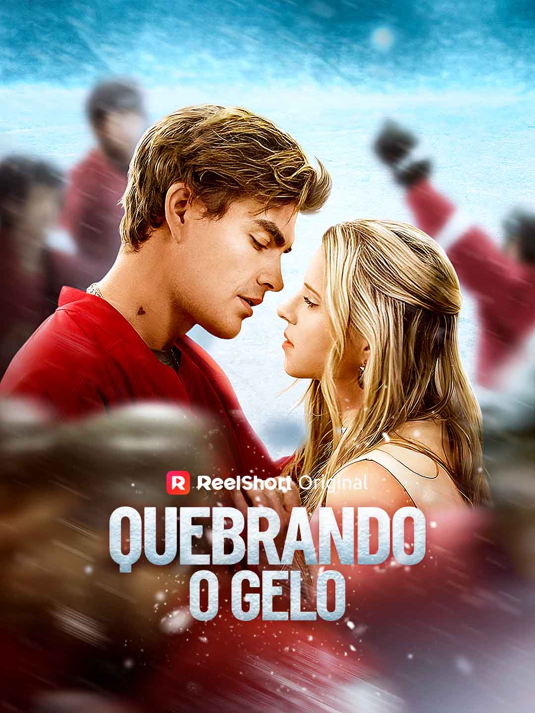 Quebrando o Gelo