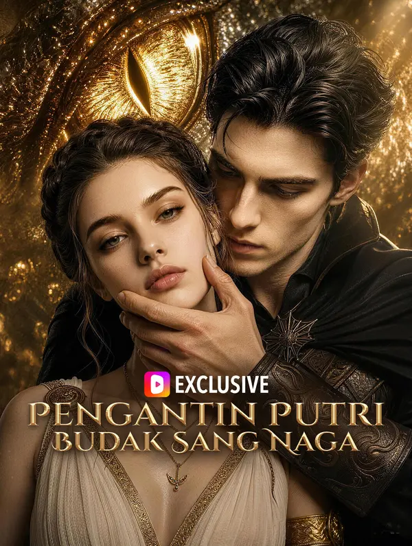 Pengantin Putri Budak Sang Naga