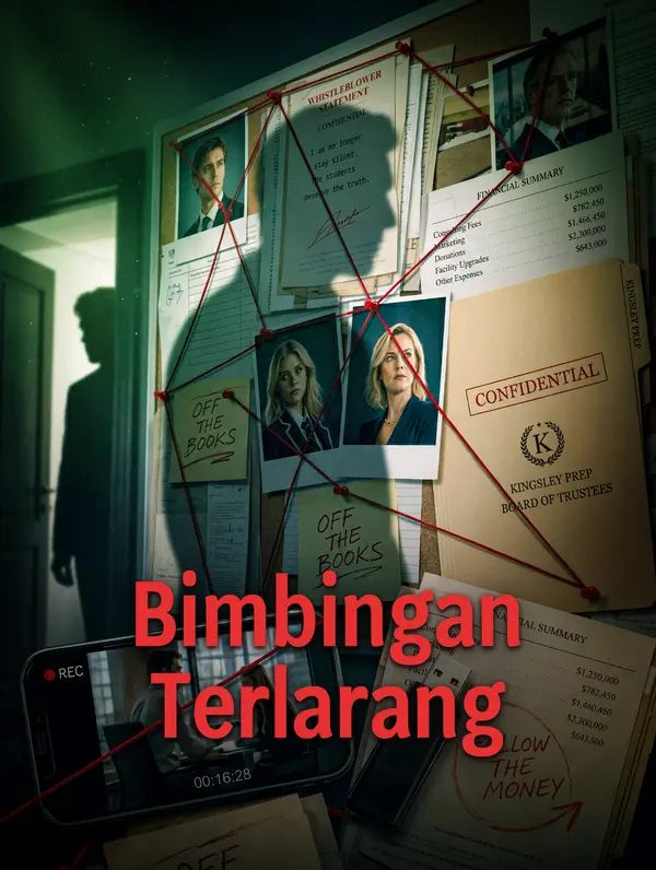 Bimbingan Terlarang