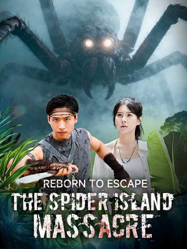 Reborn to Escape: The Spider Island Massacre