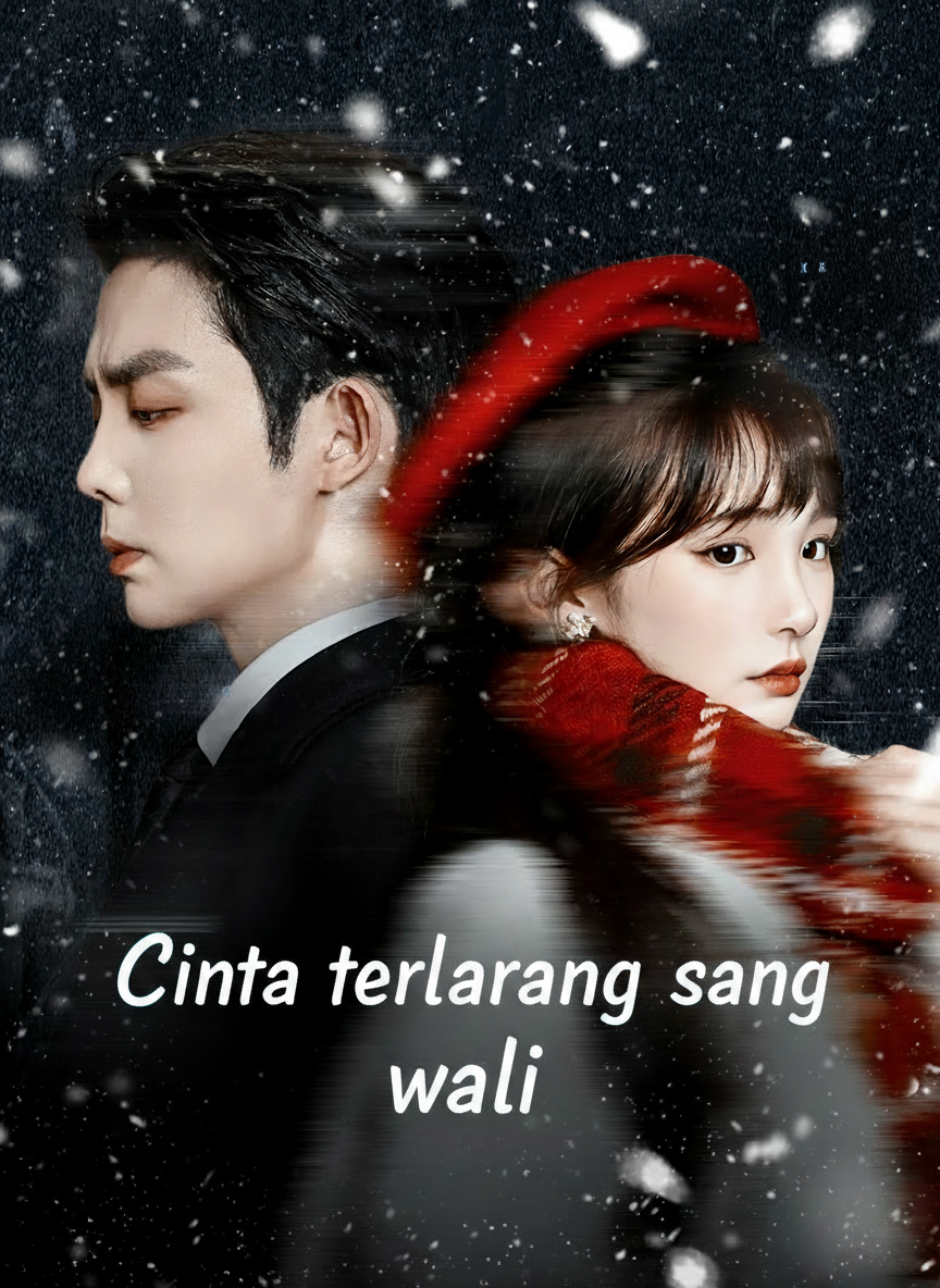 Cinta terlarang sang wali