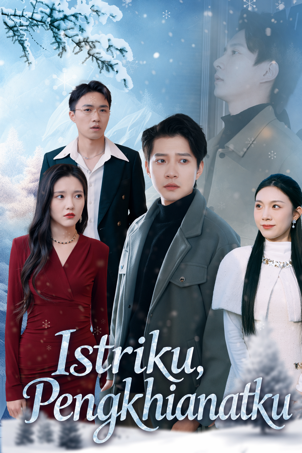 Istriku, Pengkhianatku